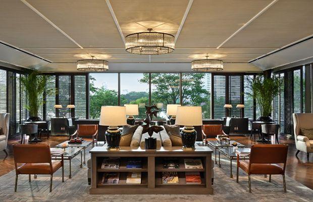 Capella Bangkok